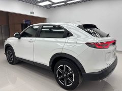 Honda Vezel 1.5L CVT Tech Edition - ფოტო 4