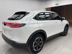 Honda Vezel 1.5L CVT Tech Edition - ფოტო 5