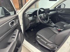 Honda Vezel 1.5L CVT Tech Edition - ფოტო 7