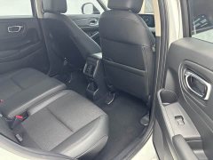 Honda Vezel 1.5L CVT Tech Edition - ფოტო 9