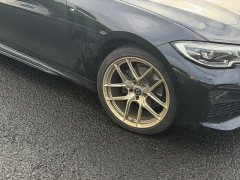 BMW 3 Series 325Li M Sport Night Edition Package - ფოტო 4