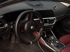 BMW 3 Series 325Li M Sport Night Edition Package - ფოტო 5