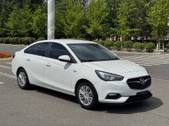 Chevrolet Cavalier 2020 1.5N CVT Elite - ფოტო 1