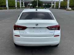 Chevrolet Cavalier 2020 1.5N CVT Elite - ფოტო 11