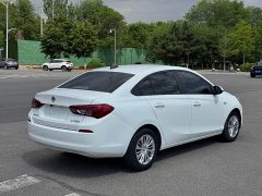 Chevrolet Cavalier 2020 1.5N CVT Elite - ფოტო 12