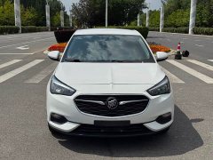 Chevrolet Cavalier 2020 1.5N CVT Elite - ფოტო 2