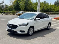 Chevrolet Cavalier 2020 1.5N CVT Elite - ფოტო 3