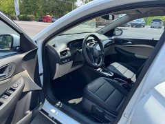 Chevrolet Cavalier 2020 1.5N CVT Elite - ფოტო 4