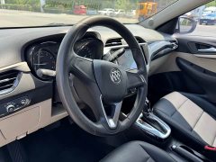 Chevrolet Cavalier 2020 1.5N CVT Elite - ფოტო 5