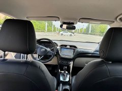 Chevrolet Cavalier 2020 1.5N CVT Elite - ფოტო 6