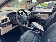 Chevrolet Cavalier 2020 1.5N CVT Elite - ფოტო 7