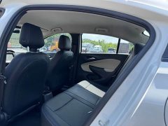 Chevrolet Cavalier 2020 1.5N CVT Elite - ფოტო 8