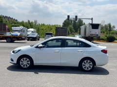 Chevrolet Cavalier 2020 1.5N CVT Elite - ფოტო 9