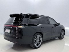 Leapmotor Leapo C16 2024 Extended Range 200 Deluxe Edition - ფოტო 11