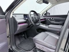 Leapmotor Leapo C16 2024 Extended Range 200 Deluxe Edition - ფოტო 4
