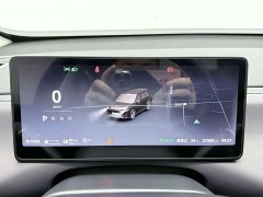 Leapmotor Leapo C16 2024 Extended Range 200 Deluxe Edition - ფოტო 6
