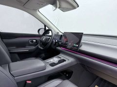 Leapmotor Leapo C16 2024 Extended Range 200 Deluxe Edition - ფოტო 8