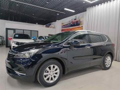Buick Encore GX Plus 2021 532T FWD Elite - ფოტო 1
