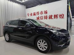 Buick Encore GX Plus 2021 532T FWD Elite - ფოტო 3