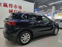 Buick Encore GX Plus 2021 532T FWD Elite - ფოტო 4