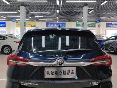 Buick Encore GX Plus 2021 532T FWD Elite - ფოტო 5