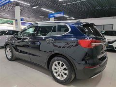 Buick Encore GX Plus 2021 532T FWD Elite - ფოტო 6