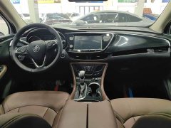 Buick Encore GX Plus 2021 532T FWD Elite - ფოტო 7