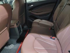 Buick Encore GX Plus 2021 532T FWD Elite - ფოტო 8
