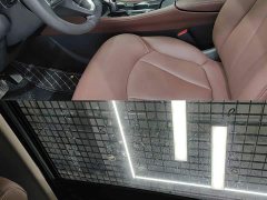 Buick Encore GX Plus 2021 532T FWD Elite - ფოტო 9