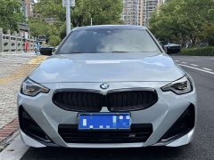 BMW M240i - ფოტო 1