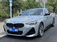 BMW M240i - ფოტო 2