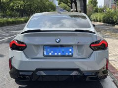BMW M240i - ფოტო 3