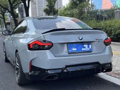BMW M240i - ფოტო 5