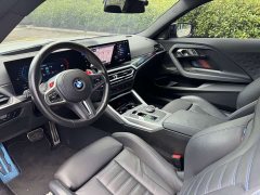 BMW M240i - ფოტო 6