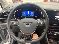 Volkswagen Jetta VS7 280TSI Automatic Gloss Honor Edition - ფოტო 10