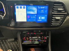 Volkswagen Jetta VS7 280TSI Automatic Gloss Honor Edition - ფოტო 12