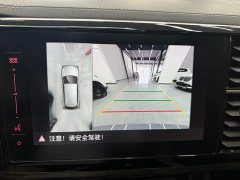 Volkswagen Jetta VS7 280TSI Automatic Gloss Honor Edition - ფოტო 13