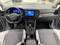 Volkswagen Jetta VS7 280TSI Automatic Gloss Honor Edition - ფოტო 18