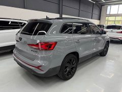 Volkswagen Jetta VS7 280TSI Automatic Gloss Honor Edition - ფოტო 5