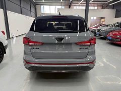 Volkswagen Jetta VS7 280TSI Automatic Gloss Honor Edition - ფოტო 6