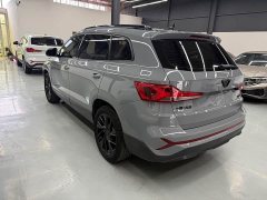 Volkswagen Jetta VS7 280TSI Automatic Gloss Honor Edition - ფოტო 7