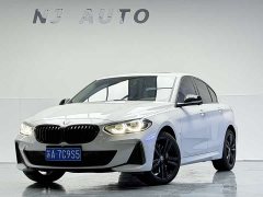 BMW 1 Series 125i M Sport Night Edition - ფოტო 1