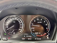 BMW 1 Series 125i M Sport Night Edition - ფოტო 11