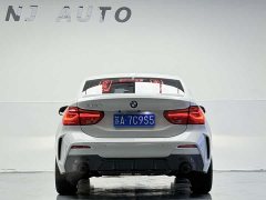 BMW 1 Series 125i M Sport Night Edition - ფოტო 3