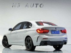 BMW 1 Series 125i M Sport Night Edition - ფოტო 4