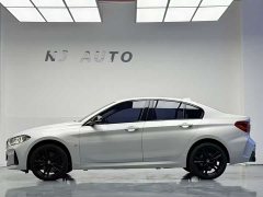 BMW 1 Series 125i M Sport Night Edition - ფოტო 5