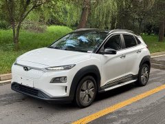 Hyundai EV GLS Edition - ფოტო 1