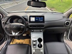 Hyundai EV GLS Edition - ფოტო 10