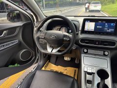 Hyundai EV GLS Edition - ფოტო 11