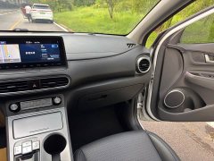 Hyundai EV GLS Edition - ფოტო 12
